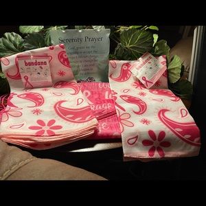 NEW, Bandanas Bundles